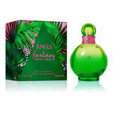 Britney Spears Fantasy Jungle Edt 100 Ml. Mujer