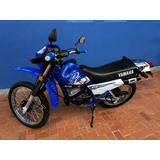 Yamaha Dt 125