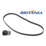 Correia Para Panificadora Multipane 2 Britania 537mm