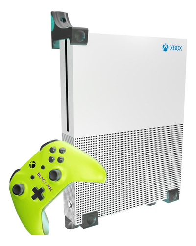 Base Soporte Consola Xbox One X / S De Pared Consola Stand