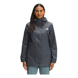 Parka Antora Impermeable Mujer The North Face (tallas Estánd