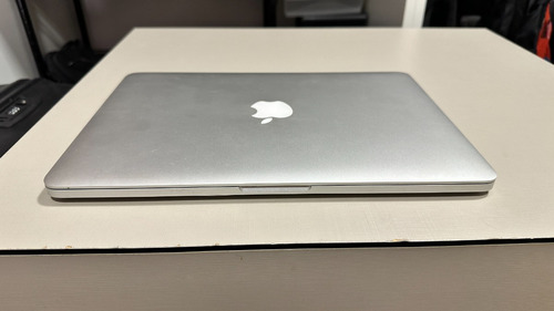 Macbook Pro 13 Retina 2015 I5 8gb 512gb Ssd