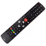 Control Remoto Para Tv Olimpo 3d Smart Forro+pilas