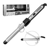 Buclera Bucleadora Teknikpro Perfect Curl 19 Mm 