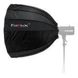Fotodiox Deep Ez-pro - Softbox Parabolica  27.6 In 