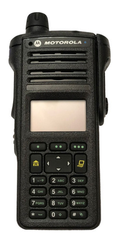 Radio Motorola Apx 1000 M3 P25 800mhz