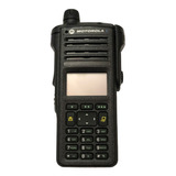 Radio Motorola Apx 1000 M3 P25 800mhz