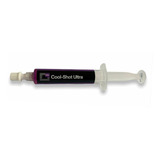 Jeringa Aditivo Cool Shot Ultra Aire Acondicionado 6ml