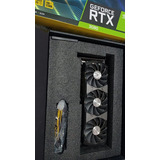 Tarjeta De Video Nvidia Zotac  Gaming Geforce  Rtx 3080 10gb