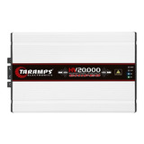 Módulo Amplificador Taramps Hv 20.000 Rms High Voltage 