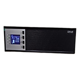 Ups Centiel Tipo Rack 1kva Online-csai