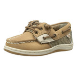 Zapato Náutico Sperry Para Niñas