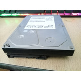 Disco Duro De 640gb Sata 3