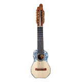 Charango Jatun Blue 