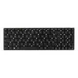 Teclado Para Asus X543ma X543ua X543u X543m X543na Abnt2 Br