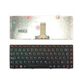 Teclado Lenovo B470 G470 G475 V470 Envio Gratis 