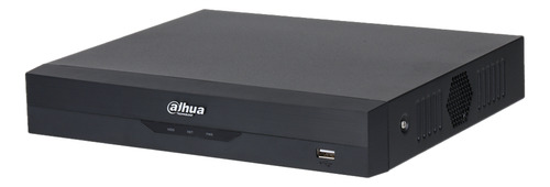 Dahua Xvr5116h-4kl Dvr 16 Canales 4k 8mp Smart Audio 8 Ip