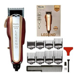 Maquina De Peluqueria Profesional Wahl Legend V9000