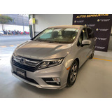 Honda Odyssey 2018