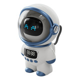 Bocina Bluetooth Astronaut The Ai Intelligent Voice .