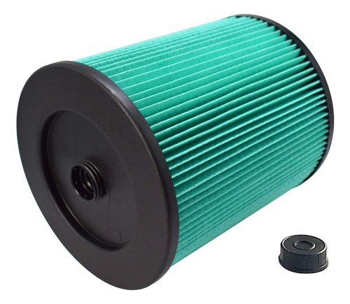 Filtro Hepa Filter Elements Para Aspiradora Craftsman 9-1791