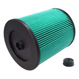 Filtro Hepa Filter Elements Para Aspiradora Craftsman 9-1791