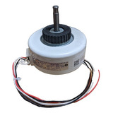 Motor Evaporador Para Minisplit Mabe 1 Tonelada 110 Volts 