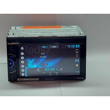 Radio Pioneer Avh - X2650 Bt