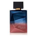 Perfume Essencial Oud Pimenta Masculino 100ml