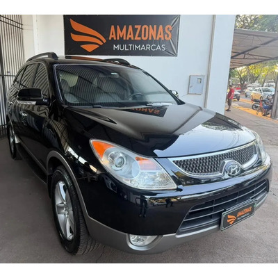 Hyundai Veracruz 3.8 V6 Gls 4x4 Au