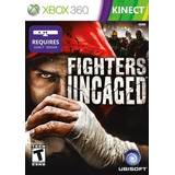 Xbox 360 Kinect - Michael Jackson - Juego Fisico Original