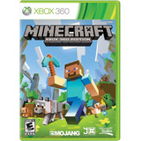 Minecraft Xbox 360 Edition