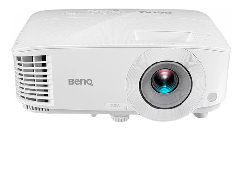 Projetor Multimídia Benq 3600 Lumens Mx550 Xga Hdmi Bivolt