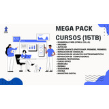 Mega Pack Cursos 2023