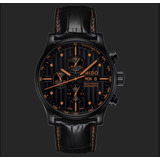 Multifort Chronograph Special Edition