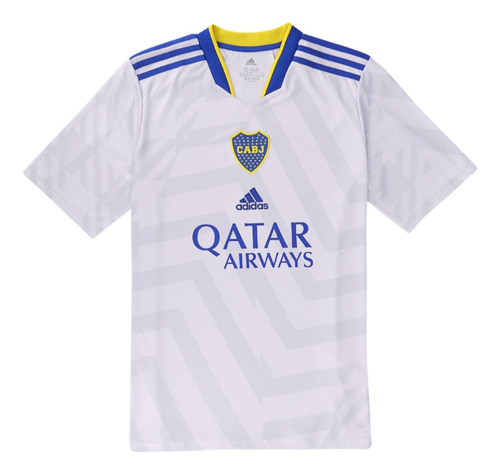 Camiseta Boca Juniors Original 100%
