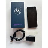 Celular Motorola One Fusion 64 Gb Azul-safira 4 Gb Perfeito