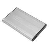 Disco Duro Externo De Memoria Portátil 2.5 Pulgadas Slim Usb