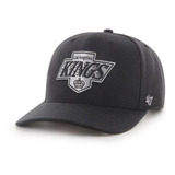 Jockey Los Angeles King Vintage Black 47'