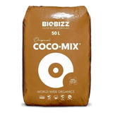 Sustrato Coco Mix 50l - Biobizz Envio Gratis!