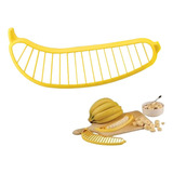 Cortador Rallador De Plátanos Bananas