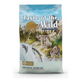 Taste Of De Wild Ancient Stream 28 Lb