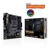 Board Asus Tuf Gaming B450m-plus Ii