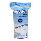 Algodón En Rollo Quirurgico Mk ® X 500 Grs.