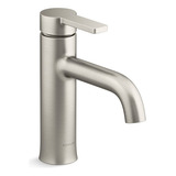 Kohler 28126-4k-bn Venza - Grifo Para Lavabo De Bao, 1.0 Gpm