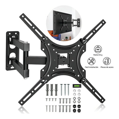 Base Para Tv 32 Base Para Tv Soporte Tv 50 Pulgadas Soporte Pantalla 55 Pulgadas Soporte Pantalla Pared Tv 32 A 55 | MercadoLibre