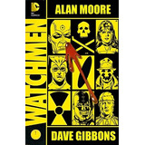 Libro Watchmen [ Deluxe Edition ] Pasta Dura, By Alan Moore