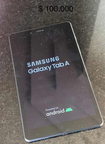 Tablet Samsung Galaxy A8 2019