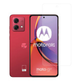 Micas D Hidrogel Mate 2 Delanteras Para Motorola Moto G84 5g