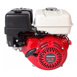 Motor Estacionario Honda 9 Hp Gx270 Hsx